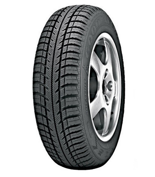 Шины автомобильные GoodYear (CША)