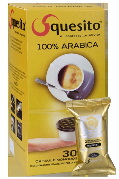 Кофе-капсулы Arabica