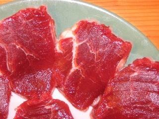 Мраморное мясо Мраморное мясо