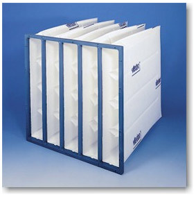 Compact карманные фильтры Compact карманные фильтры