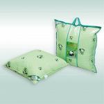 Подушка "Бамбук" (тик)