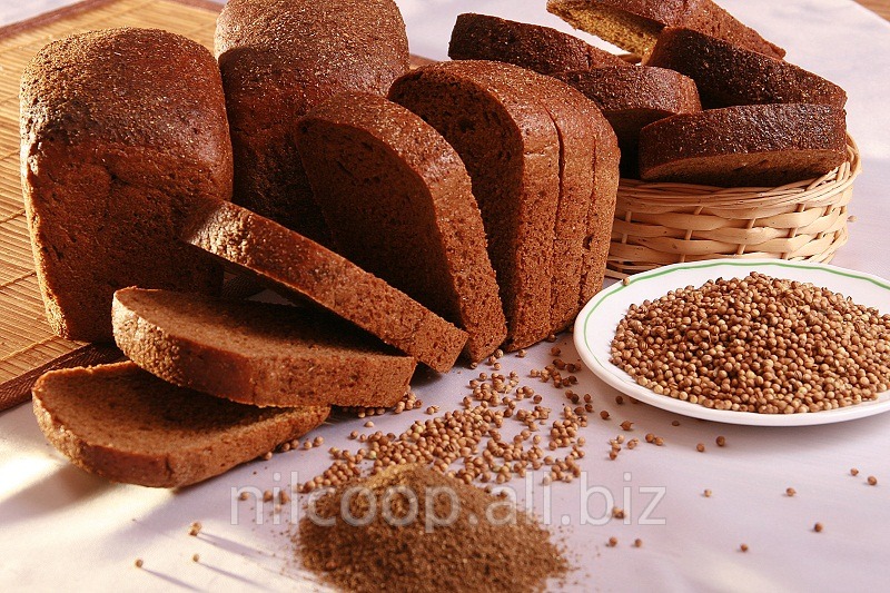 Готовое технологическое условие для ржано-пшеничного хлеба