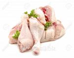 Готовое технологическое условие для полуфабрикатов из мяса птицы