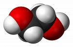 Моноэтиленгликоль (МЭГ)