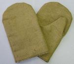 Рабочие руковицы