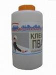 Клей ПВА строительный