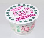 Сметанный продукт Домашний Покровский 400 г
