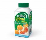 Йогурт с красным апельсином и абрикосом MilkTime