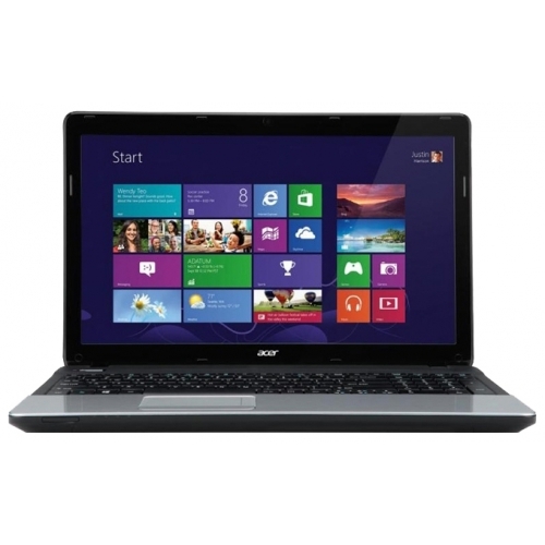 Ноутбук Acer ASPIRE E1-571G