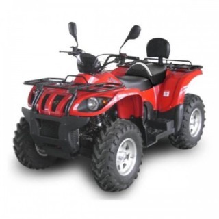 Квадроцикл Stels ATV 500 GT