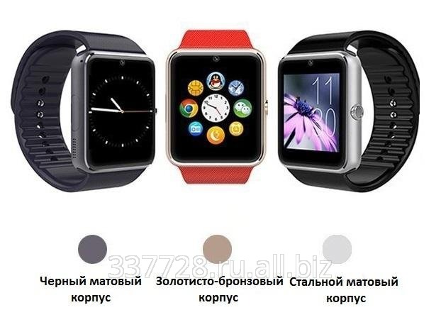 Часы Apple Smart Watch