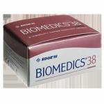 Квартальные линзы Biomedics