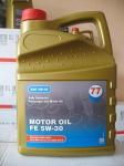 Motor oil FE 5W-30 (4 л.) 77Lubricants Нидерланды