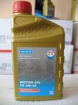 Motor oil FE 5W-30 (1 л.) 77Lubricants Нидерланды