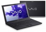 Ноутбук Sony VAIO VPC-Z21X9R Black