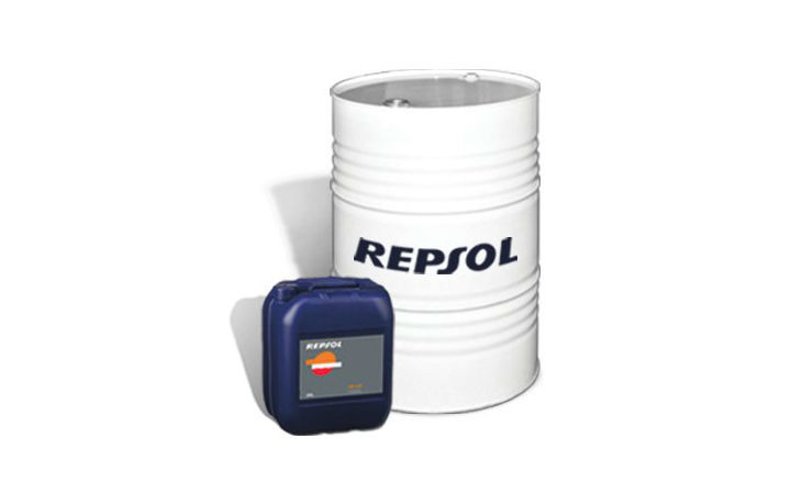 Масло гидравлическое Repsol Hidraulico 32 SC (HLP)