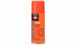 Масло в форме аэрозоля Repsol Moto Chain