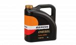 Моторное всесезонное синтетическое Repsol Turbo Diesel UHPD 10W40