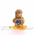 Еврейчик денежный-кошельковый