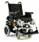 Кресло-коляска с электроприводом б/у Sunrise medical Samba б/у