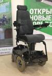 Кресло-коляска с электроприводом б/у Permobil Entra б/у