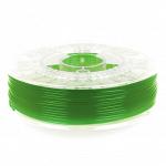 Пластик PLA /PHA, Green Transparent, 750 гр. для 3d принтеров