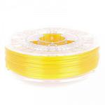 Пластик PLA /PHA, Yellow Transparent, 750 гр для 3d принтера