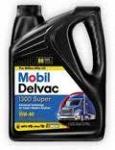 Моторное масло Mobil Delvac 1330