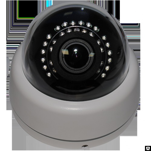 Видеокамера купольная IP камера IPEYE-3801vp Видеокамера купольная IP камера IPEYE-3801vp