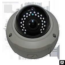 Видеокамера купольная IP камера IPEYE-3833p Видеокамера купольная IP камера IPEYE-3833p