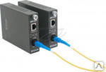 D-Link DMC  Конвертер 1G UTP в 1G SM Single Fiber (15km, 1xSC),трансмиттер