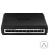 D-Link DES-1008A Коммутатор 8 портовый 10/100 Small case D-Link DES-1008A Коммутатор 8 портовый 10/100 Small case