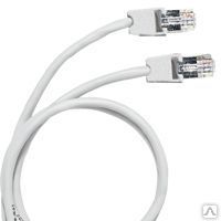 Патч-корд Legrand  RJ45  FTP  2м категория  5е