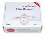 Фетальный допплер AngelSounds mini