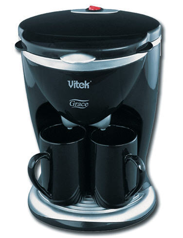Кофеварка VITEK VT-1503