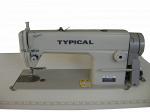 Швейная машинка TYPICAL-GC-6150MD