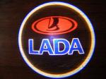 Беспроводная лазерная проекция LADA