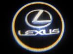 Проводная лазерная проекция Lexus 7 W