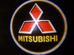 Проводная лазерная проекция Mitsubishi 7 W