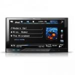 Alpine IVE W530E USB, IPod
