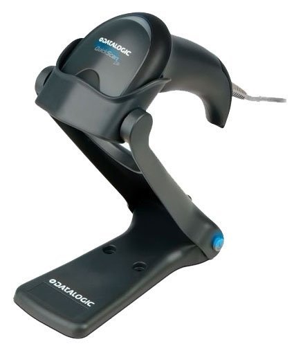 Сканер штрих-кода Datalogic QS Lite QW 2100 (USB, Linear Imaging, ручной)