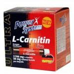 L-carnitine Fire