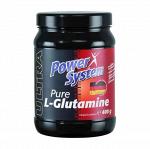 Pure L-Glutamine