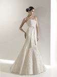 Свадебные платья коллекция Pronovias White One