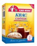 Сухой хлебный квас «Саф-Квас»