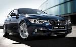 Автомобиль BMW 3 серии седан