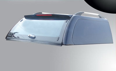 Кунг Nissan Navara 2005-2010