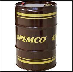 Синтетическое моторное масло Pemco  DIESEL G-7 BLUE UHPD. SAE 10W-40