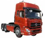 Седельный тягач  DONGFENG DFL 4251AXA-1 375 Л.С.