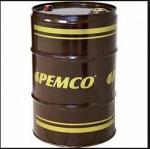 Синтетическое моторное масло Pemco   DIESEL G-8 UHPD. SAE 5W-30